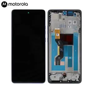 Écran Tactile Original Motorola Moto G86 5G 5D68C30475 PANTONE Cosmic Sky
