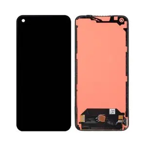 Écran Tactile OEM Nothing Phone (1) Noir