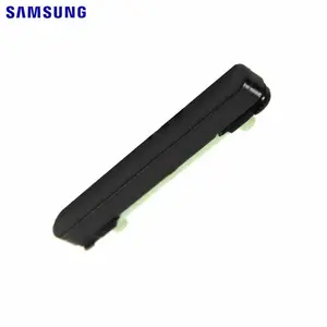 Bouton Volume Original Samsung Galaxy S24 Ultra 5G S928 GH98-48896B Noir Titane