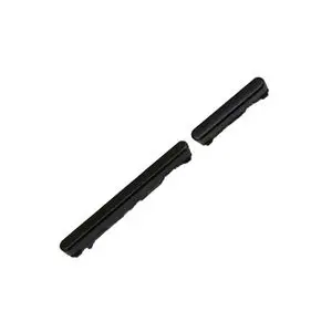 Bouton On/Off et Volume Premium Samsung Galaxy S22 Ultra S908 Gris