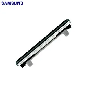 Bouton Volume Original Samsung Galaxy Z Flip 7 5G F766 GH98-50223E Vert d'Eau