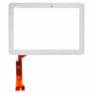 Tactile Asus MeMo Pad 8 ME181 Blanc