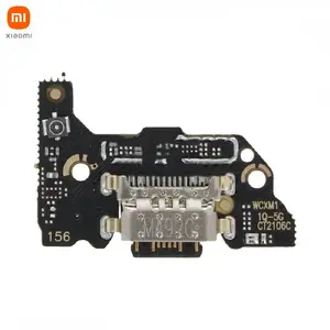 Connecteur de Charge Original Xiaomi Mi 11 Lite 4G 5600010K9A00