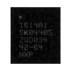 Puce IC (Circuit Intégré) Apple iPhone 12/iPhone 12 Mini/iPhone 12 Pro/iPhone 12 Pro Max USB Charging U2