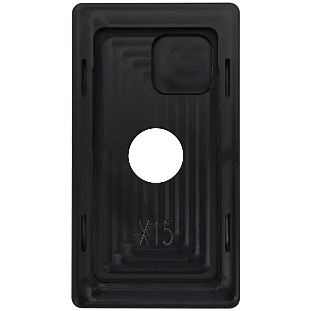 Moule de pressage TBK 201H pour iPhone 15