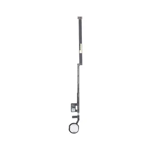 Bouton Home Apple iPad 9/iPad 8 A2270/A2428/A2429/A2430/A2602/A2604 Argent