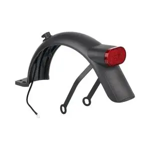 Garde-Boue Arrière Complet Xiaomi Electric Scooter 4 Lite (4Lite-38D)