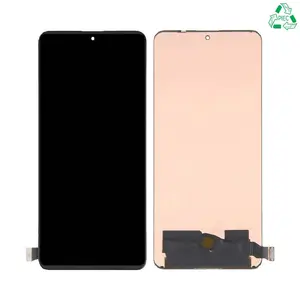 Écran Tactile Original d'occasion Xiaomi Poco F5 Pro 5G Noir