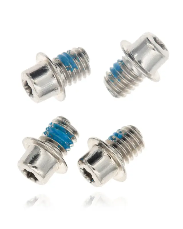 Vis de disque dur Torx T6 pour Apple MacBook Pro 13" / 15" / 17" A1278 / A1286 / A1297 (2008-2012)