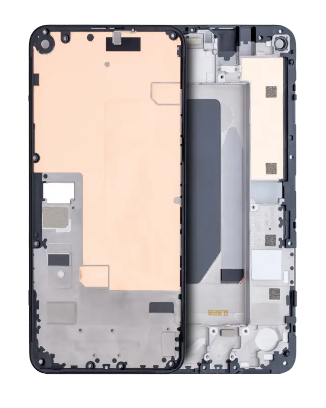 Châssis pour Google Pixel 4A 5G