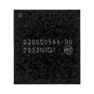 Puce IC (Circuit Intégré) Apple iPhone 12/iPhone 12 Mini/iPhone 12 Pro Camera Control (U5300) (x3)