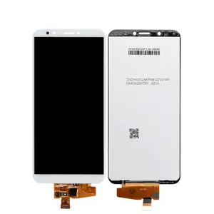 Écran Tactile Huawei Y7 2018 Blanc