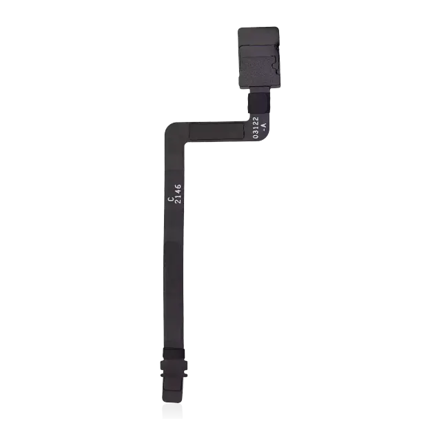 Nappe capteurs pour Apple MacBook Pro 16" A2485 (2021) Pro / Max / A2780 (2023)