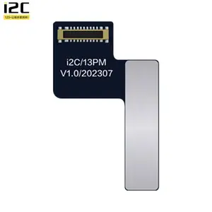Nappe de Réparation Caméra Pop-Up sans Soudure i6S i2C pour iPhone 13 Pro & 13 Pro Max