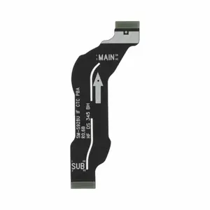 Nappe de Connexion Premium Samsung Galaxy S24 Ultra 5G S928
