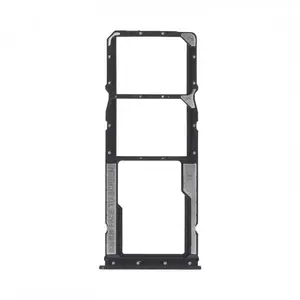 Tiroir Sim Premium Xiaomi Redmi Note 12 4G Onyx Gray