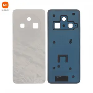 Cache Arrière Original Xiaomi Poco C75 5600020C3NP00 Dore