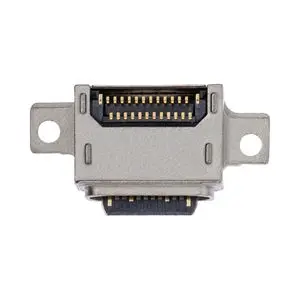 Connecteur de Charge à Souder Samsung Galaxy S8 G950/Galaxy S8 Plus G955/Galaxy S9 G960/Galaxy S9 Plus G965
