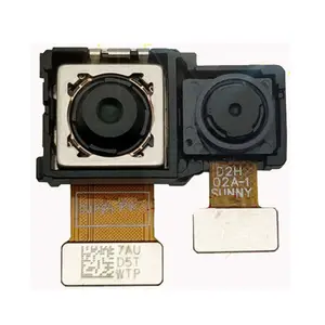 Appareil Photo Premium Huawei P Smart Plus 2018