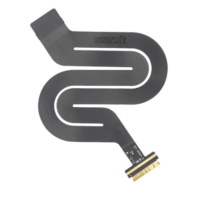 Nappe de pavé tactile pour Apple MacBook 12" A1534 (2015-2017)