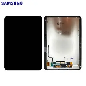 Écran Tactile Original Samsung Galaxy Tab Active5 Pro 5G X356 GH82-37396A Noir