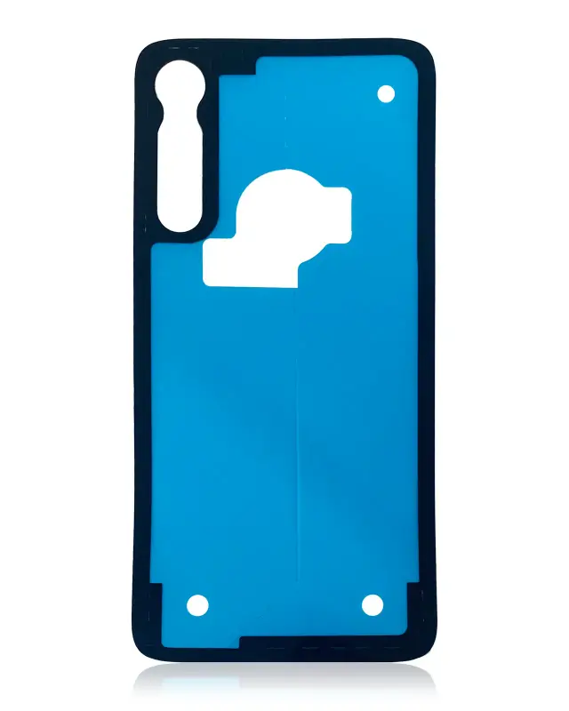 Adhésif pour Motorola Moto G Power / G8 Power (XT2041 / 2020) (origine)