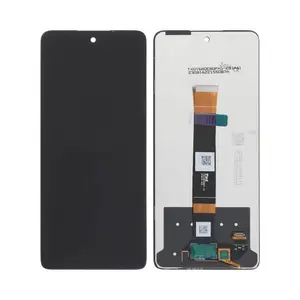 Écran Tactile OEM TCL 40 NXTPAPER 4G Noir