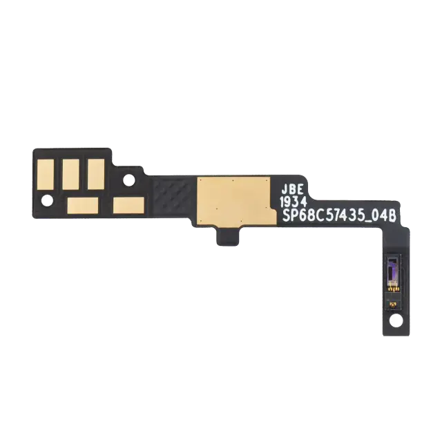 Nappe de capteur de proximité pour Motorola Moto G Power (XT2041-4 / XT2041-6 / XT2041-7 / XT2041DL / 2020) / G Stylus 6.4" (XT2043 / 2020)