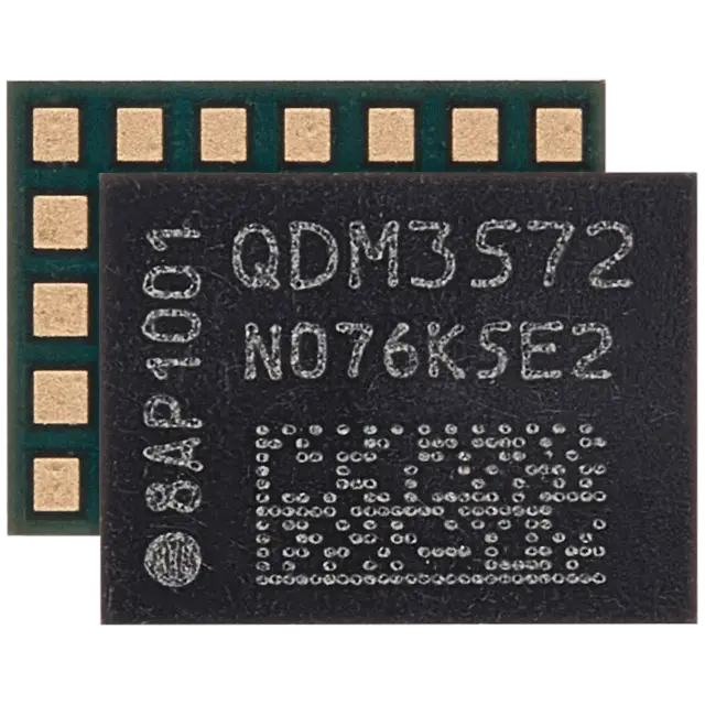 Pièce à microsouder pour Samsung Galaxy S22 / S22 Ultra 5G / S24 / S24 Plus / S24 Ultra 5G (QDM3572 DRX-MHB)
