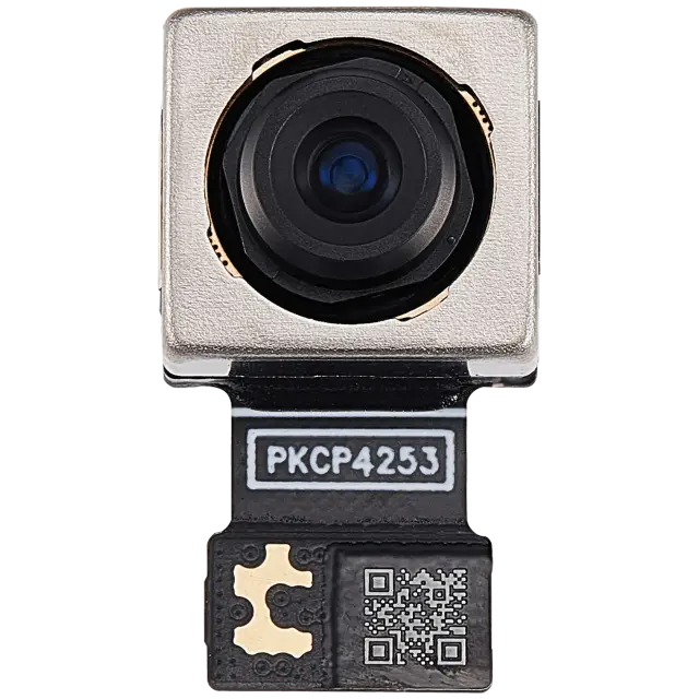 Caméra arrière macro pour Motorola Moto G Stylus 5G (XT2517 / 2025) (compatible)