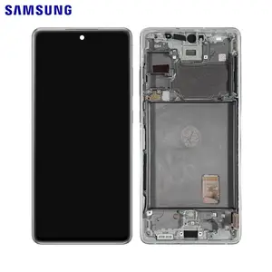 Écran Tactile Original Samsung Galaxy S20 FE 5G G781/Galaxy S20 FE 4G G780 GH82-24214B GH82-24215B GH82-24219B