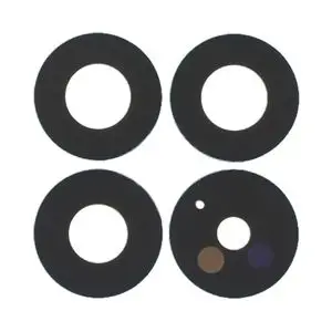 Lentille Premium Xiaomi Poco F8 Pro 5G Noir