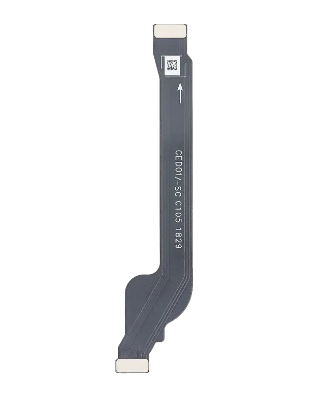 Nappe capteurs pour OnePlus 6T (A6010 / A6013)