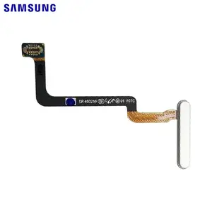 Lecteur Empreinte Original Samsung Galaxy Z Fold 6 5G F956 GH96-17500E Blanc