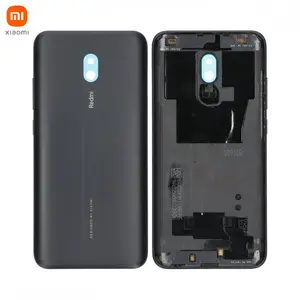 Cache Arrière Original Xiaomi Redmi 8A 55050000166E Noir