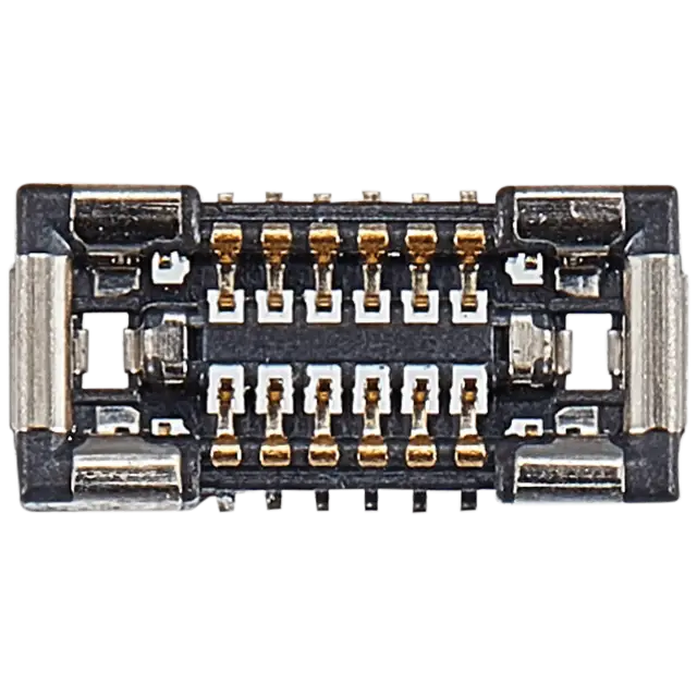 Pièce à microsouder pour Apple iPhone 16 / 16 Plus (12 Pin) — réf. 107082113189
