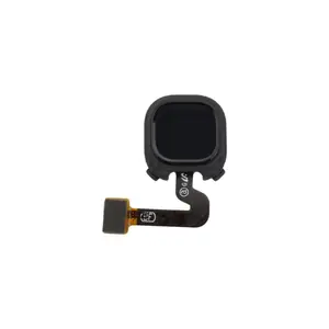 Lecteur Empreinte Premium Samsung Galaxy A9 2018 A920 Noir