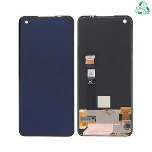 Écran Tactile Original d'occasion Asus Zenfone 9 Noir