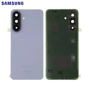 Cache Arrière Original Samsung Galaxy A57 5G A576 GH82-39158D Lavande