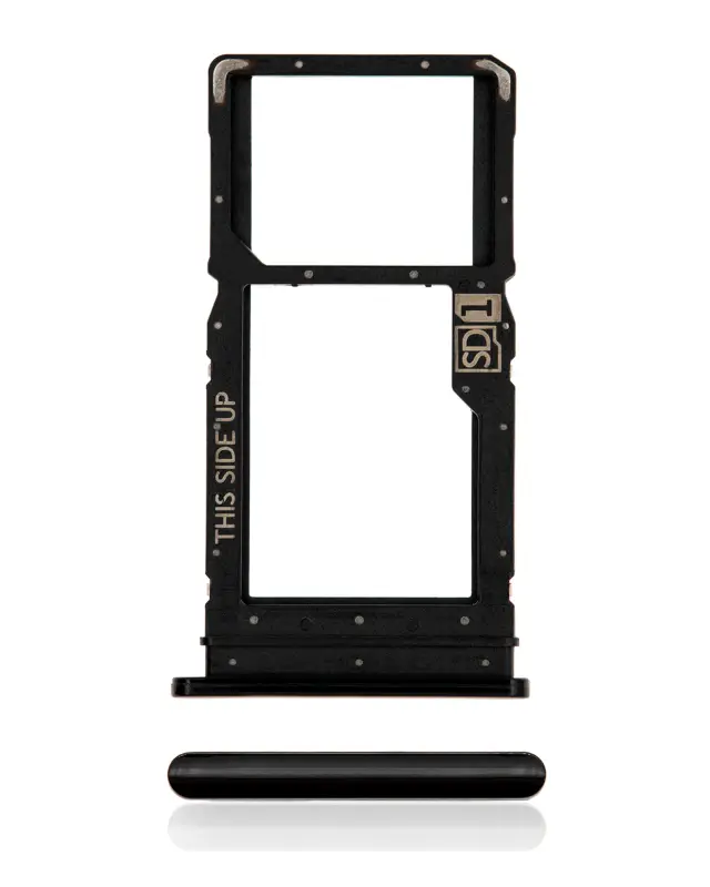 Tiroir SIM pour Motorola Moto G Stylus 6.4" (XT2043 / 2020)
