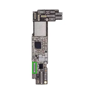 Connecteur de Carte Mère Apple iPhone 13 USB Charging (J11200) (x3)