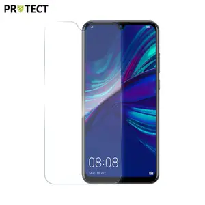 Verre Trempé Classique PROTECT pour Huawei P Smart Transparent
