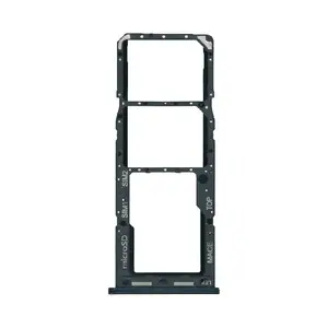 Tiroir Sim Premium Samsung Galaxy M13 M135 Vert Foncé
