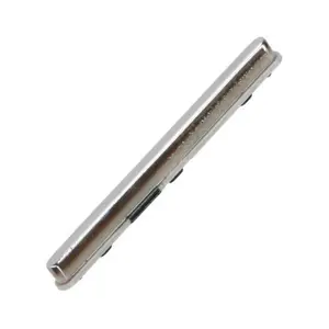 Bouton Volume Premium Samsung Galaxy A51 A515 Blanc Prismatique