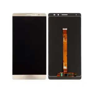 Écran Tactile Huawei Mate 8 Or