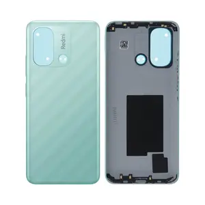 Cache Arrière Premium Xiaomi Redmi 12C Mint