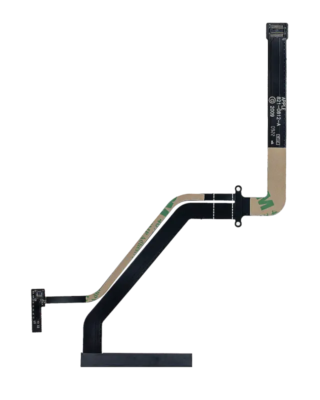 Nappe capteurs pour Apple MacBook Pro 15" A1286 (2009-2010)