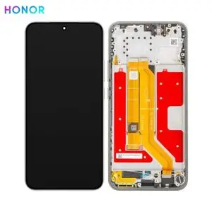 Écran Tactile Original Honor Magic 8 Lite 5G 0235ARVD Vert Forêt