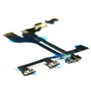 Nappe Power On/Off Apple iPhone 5C