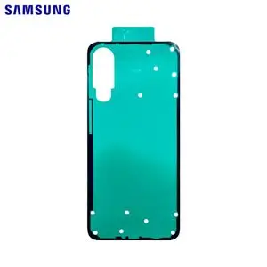 Stickers Cache Arrière Original Samsung Galaxy A36 5G A366 GH81-27038A
